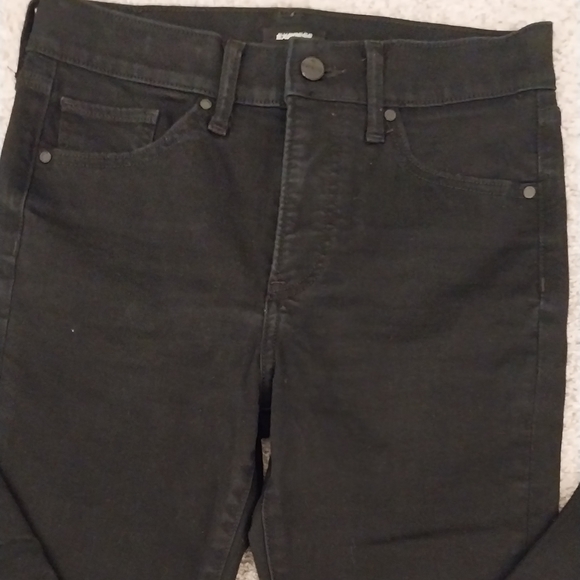 Express Jeans - Picture 5 of 9